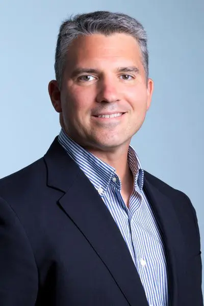 Headshot of Jeffrey Coviello