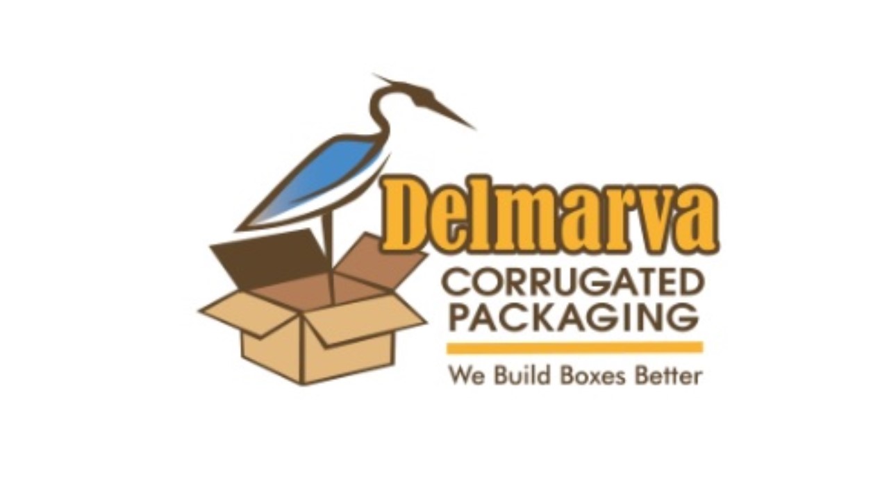 Delmarva logo